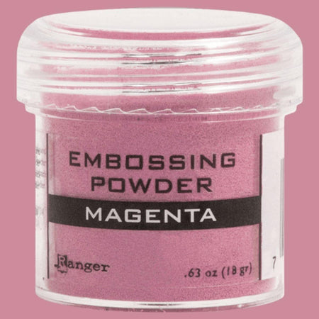 Pó para Emboss Ranger 14g Color - Palácio da Arte