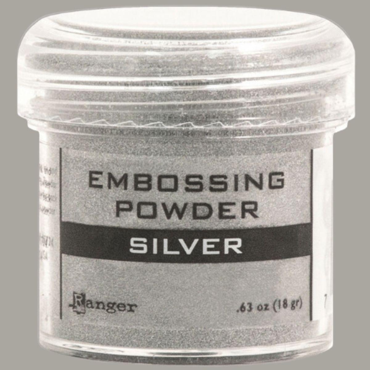 Pó para Emboss Ranger 14g Color - Palácio da Arte