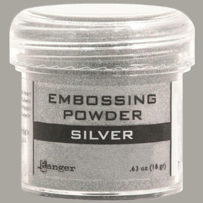 Pó para Emboss Ranger 14g Color - Palácio da Arte