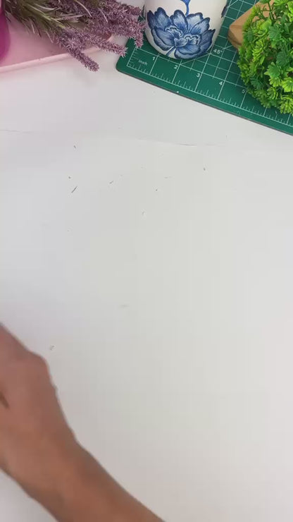 Kit Tinta para Tecido Fosca Acrilex 37ml Maleta 12 cores Edição Limitada