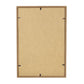 Quadro Scrapbook em MDF 33x23 com Vidro - Palácio da Arte
