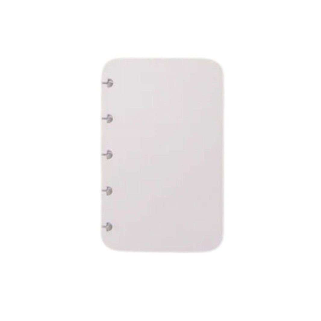 Refil Liso Caderno Inteligente Inteligine 50 Folhas 120g - Palácio da Arte