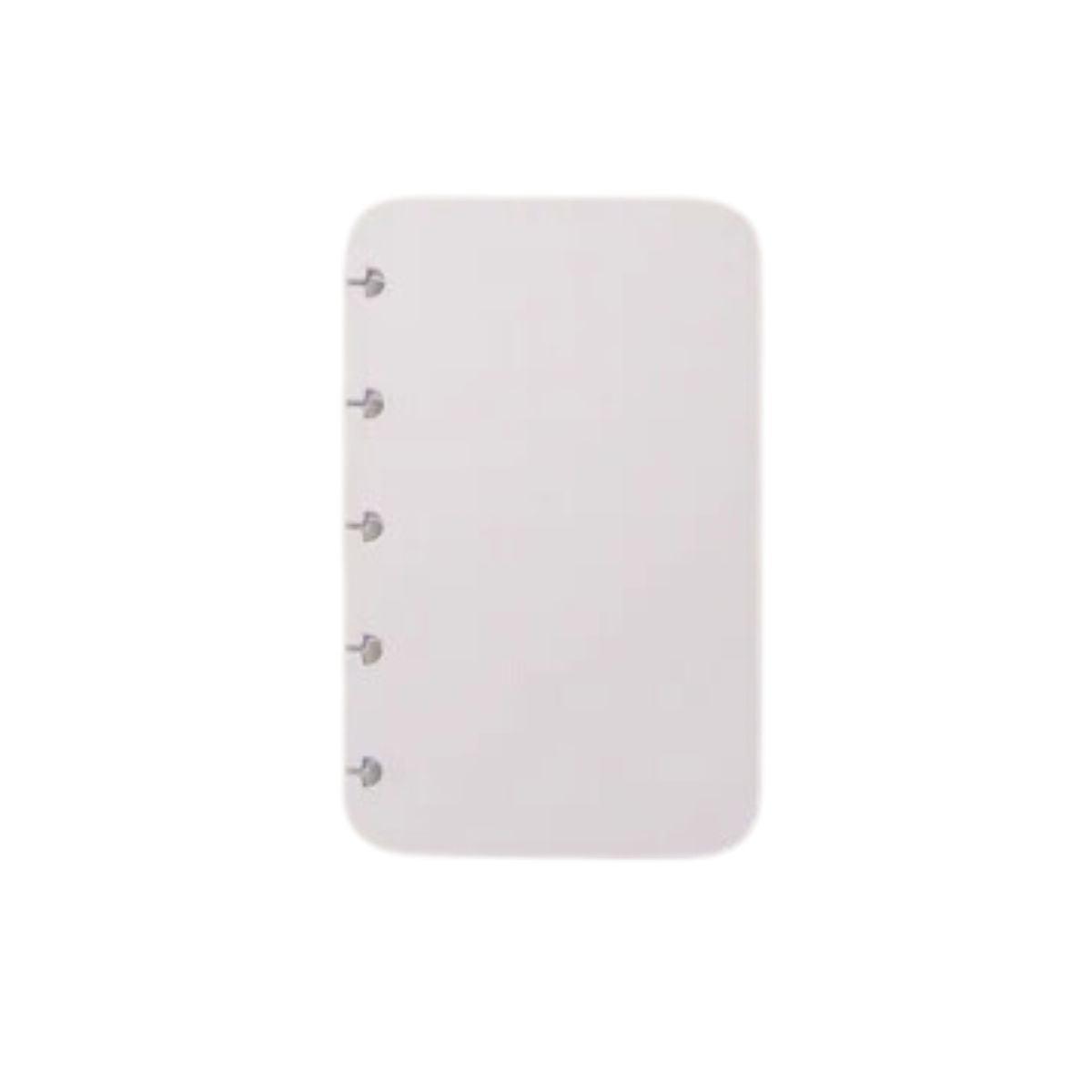 Refil Liso Caderno Inteligente Inteligine 50 Folhas 120g - Palácio da Arte