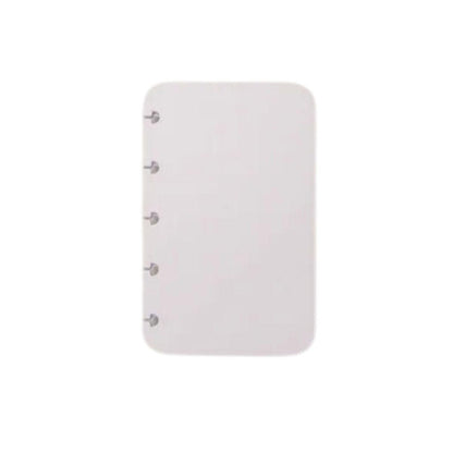 Refil Liso Caderno Inteligente Inteligine 50 Folhas 120g - Palácio da Arte