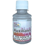 Solvente Ecológico Diluente 100ml True Colors - Palácio da Arte