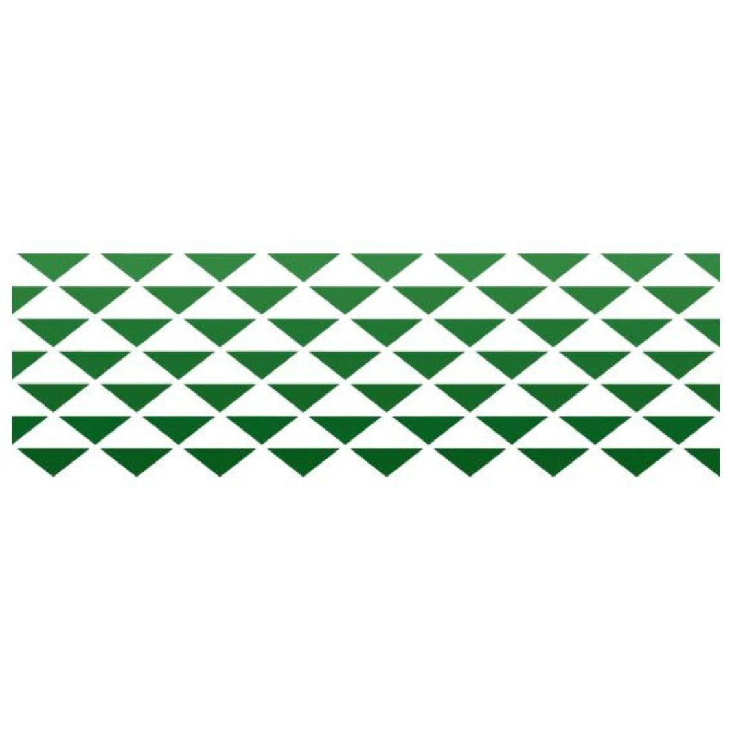 Stencil Acrilex 30x10 1501 Estamparia 1 - Palácio da Arte