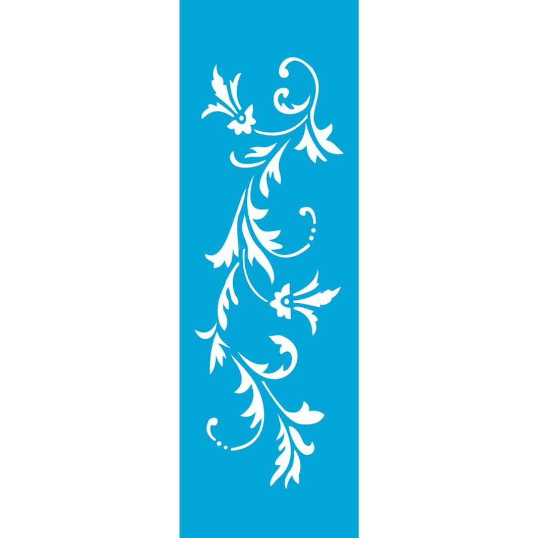 Stencil OPA 10x30 0210 Ramos - Palácio da Arte