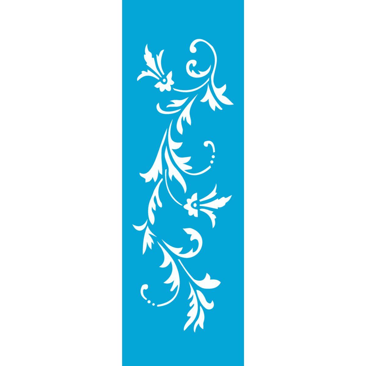 Stencil OPA 10x30 0210 Ramos - Palácio da Arte