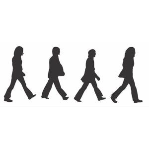 Stencil OPA 10x30 0700 Rock - Palácio da Arte