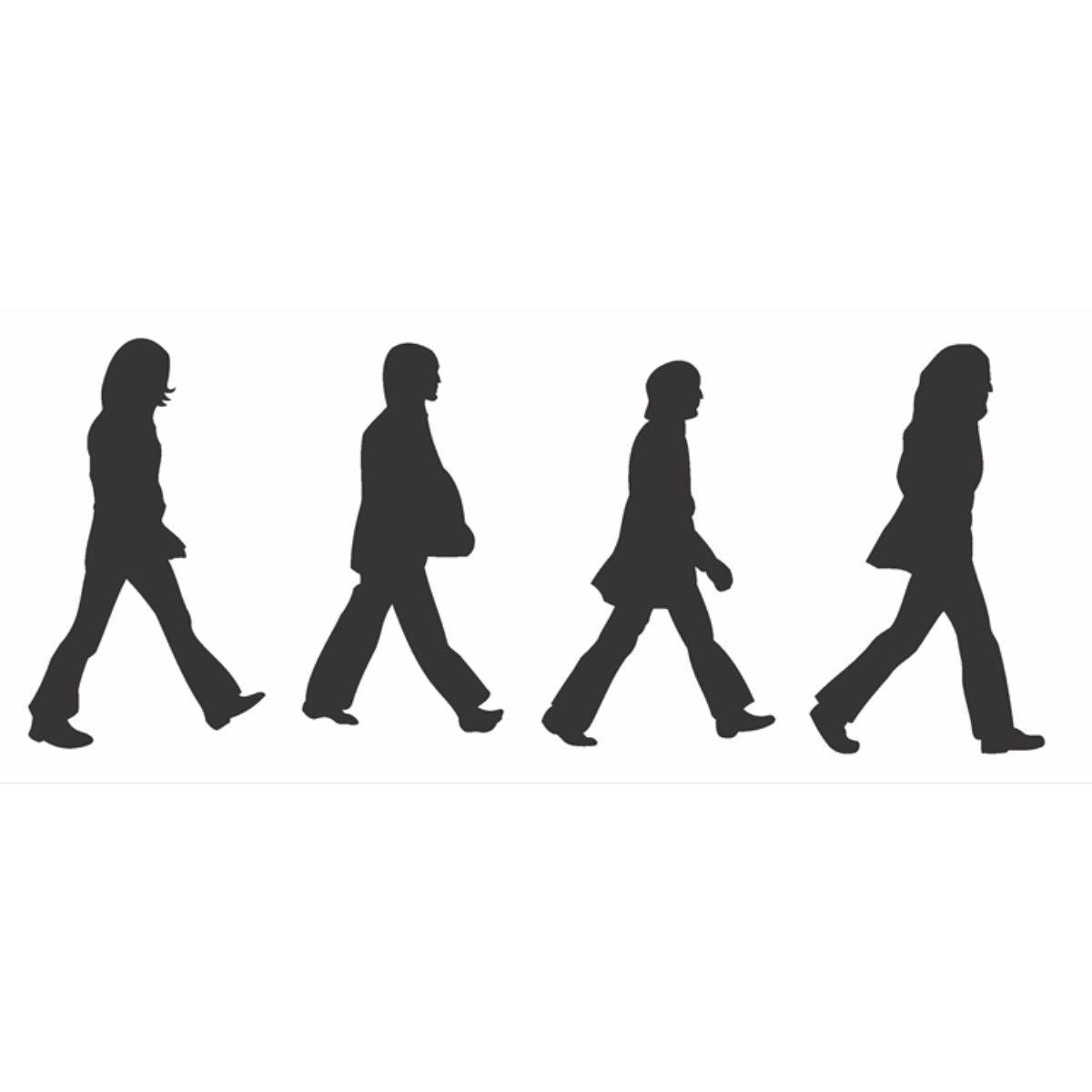 Stencil OPA 10x30 0700 Rock - Palácio da Arte