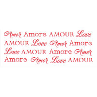 Stencil OPA 10x30 1998 Estamparia Amor - Palácio da Arte