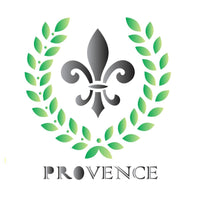 Stencil OPA 14x14 1142 Provence - Palácio da Arte