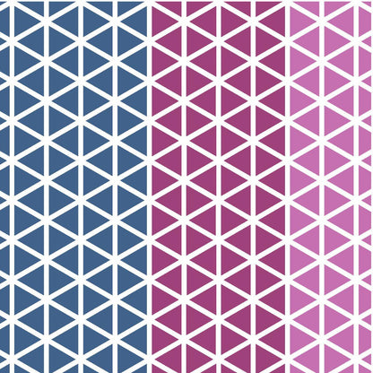 Stencil OPA 14x14 2336 Estamparia Vitral II - Palácio da Arte