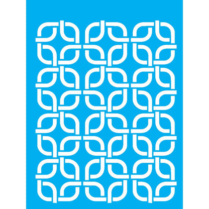 Stencil OPA 15x20 1757 Estamparia Retrô - Palácio da Arte
