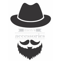 Stencil OPA 15x20 2343 Acessórios Masculinos - Palácio da Arte