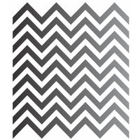Stencil OPA 20x25 1244 Estamparia Chevron - Palácio da Arte