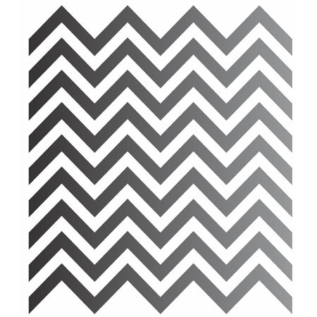 Stencil OPA 20x25 1244 Estamparia Chevron - Palácio da Arte
