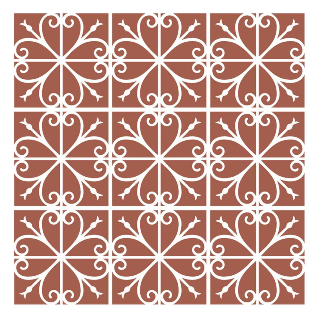 Stencil OPA 20x25 2272 Estamparia Vitral - Palácio da Arte