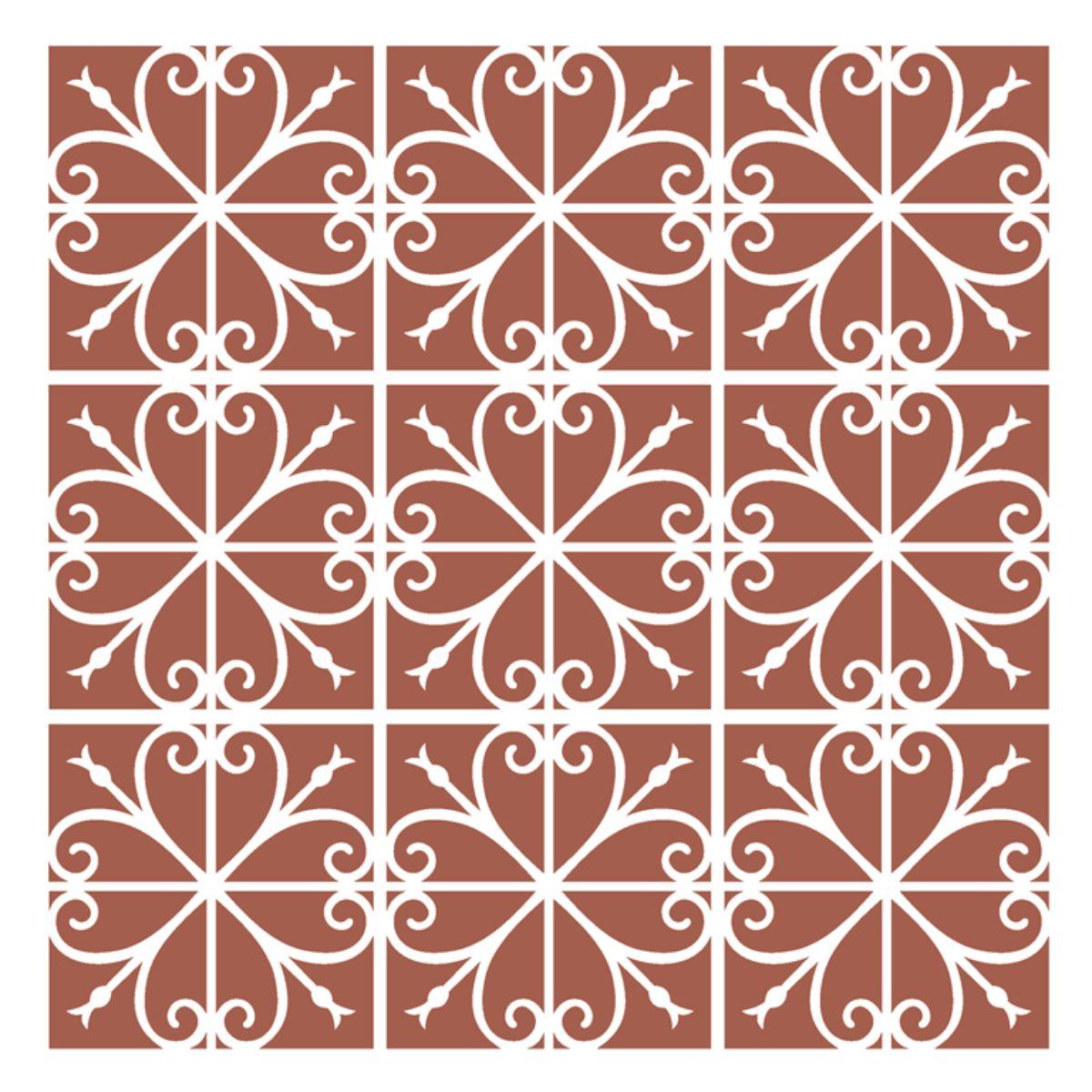 Stencil OPA 20x25 2272 Estamparia Vitral - Palácio da Arte