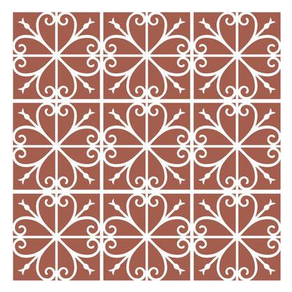 Stencil OPA 20x25 2272 Estamparia Vitral - Palácio da Arte