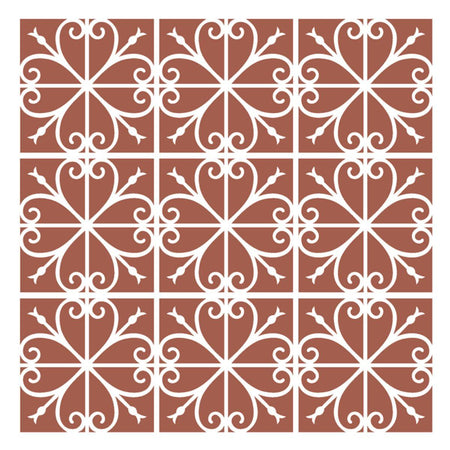 Stencil OPA 20x25 2272 Estamparia Vitral - Palácio da Arte