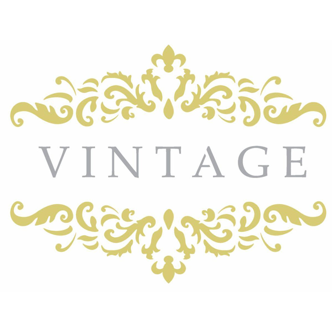 Stencil OPA 20x25 2467 Palavras Vintage - Palácio da Arte