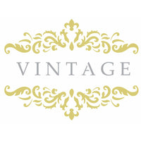 Stencil OPA 20x25 2467 Palavras Vintage - Palácio da Arte