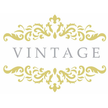 Stencil OPA 20x25 2467 Palavras Vintage - Palácio da Arte