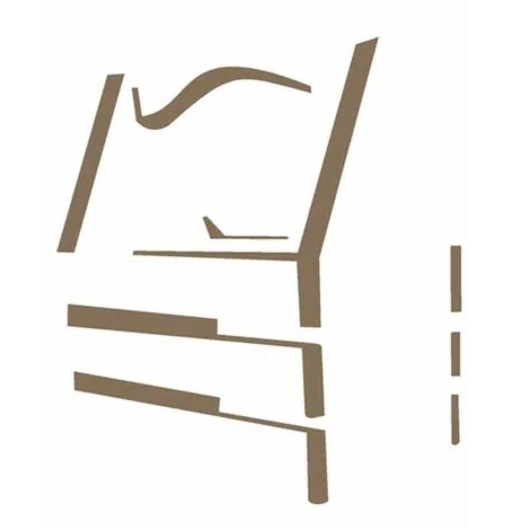Stencil OPA 20x25 2510 Cesto - Palácio da Arte