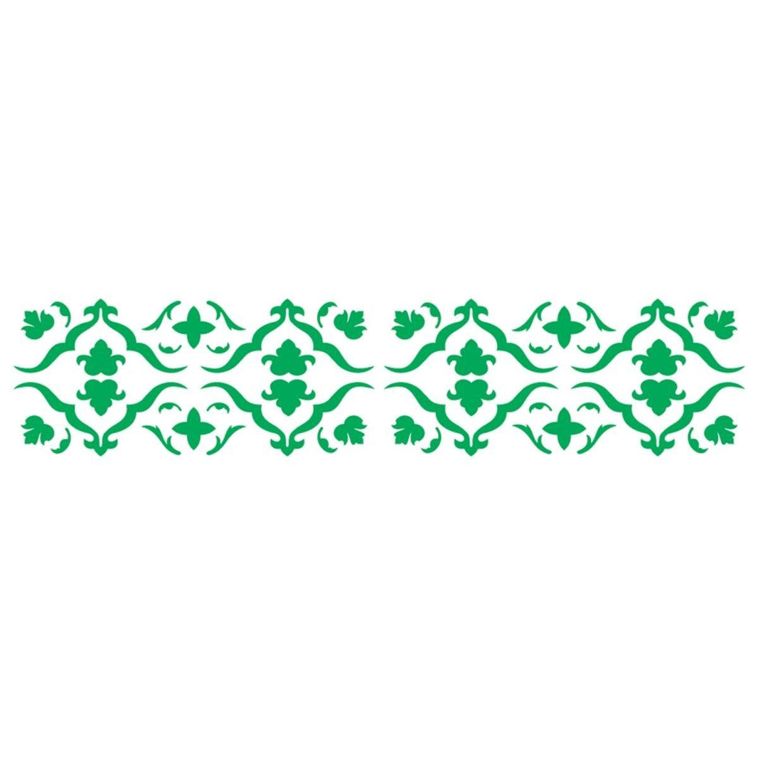 Stencil OPA 6x30 0816 Colonial - Palácio da Arte