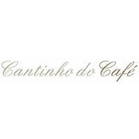 Stencil OPA 6x30 2661 Frase Cantinho do Café - Palácio da Arte