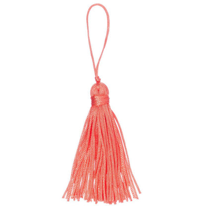 Tassel Pingente de Franja 5,7cm Arte Punto com 5 unidades - Palácio da Arte