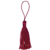 Tassel Pingente de Franja 5,7cm Arte Punto com 5 unidades - Palácio da Arte