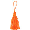 Tassel Pingente de Franja 6cm Arte Punto com 5 unidades - Palácio da Arte