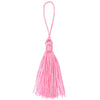 Tassel Pingente de Franja 6cm Arte Punto com 5 unidades - Palácio da Arte