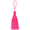 Tassel Pingente de Franja 6cm Arte Punto com 5 unidades - Palácio da Arte