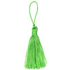 Tassel Pingente de Franja 6cm Arte Punto com 5 unidades - Palácio da Arte
