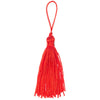 Tassel Pingente de Franja 6cm Arte Punto com 5 unidades - Palácio da Arte