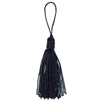 Tassel Pingente de Franja 6cm Arte Punto com 5 unidades - Palácio da Arte