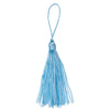 Tassel Pingente de Franja 6cm Arte Punto com 5 unidades - Palácio da Arte