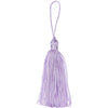 Tassel Pingente de Franja 6cm Arte Punto com 5 unidades - Palácio da Arte