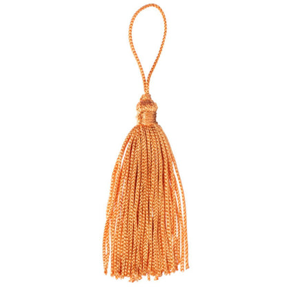 Tassel Pingente de Franja 6cm Arte Punto com 5 unidades - Palácio da Arte