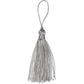 Tassel Pingente de Franja 6cm Arte Punto com 50 unidades - Palácio da Arte