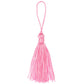 Tassel Pingente de Franja 6cm Arte Punto com 50 unidades - Palácio da Arte