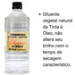 Terebintina Diluente Acrilex 500ml - Palácio da Arte