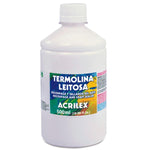 Termolina Leitosa Impermeabilizante Acrilex 500ml - Palácio da Arte