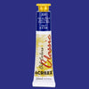 Tinta a Óleo Acrilex 20ml Oil Colors Classic - Palácio da Arte