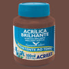 Tinta Acrílica Brilhante Acrilex 100ml Nature Colors Resistente ao Tempo - Palácio da Arte