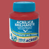 Tinta Acrílica Brilhante Acrilex 100ml Nature Colors Resistente ao Tempo - Palácio da Arte