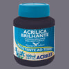Tinta Acrílica Brilhante Acrilex 100ml Nature Colors Resistente ao Tempo - Palácio da Arte